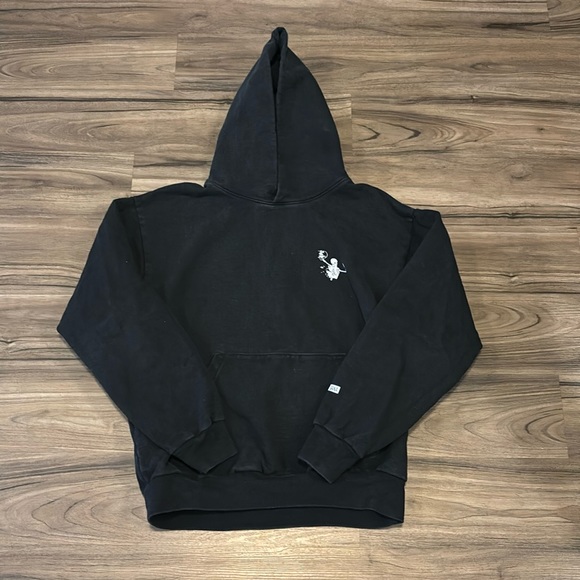 Sana Shirts Sana Detroit Pistons Hoodie Poshmark